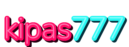 kipas777 — logo kanal