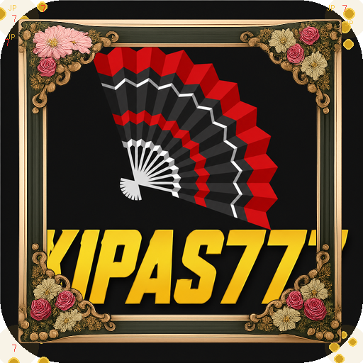 kipas777 — mitra unggulan